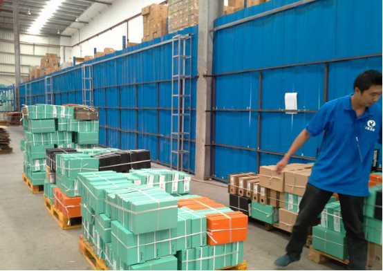 如何正確選擇電商倉儲物流公司？